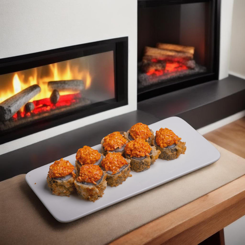 Сакура Ролл