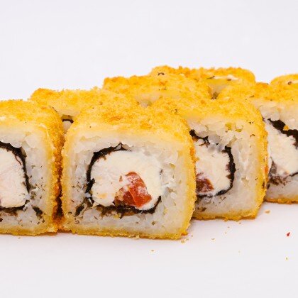 Чикен темпурный