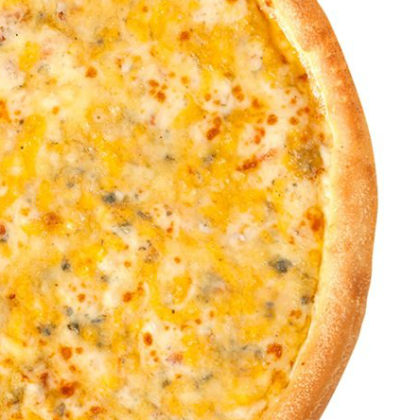 Пицца «4 сыра»