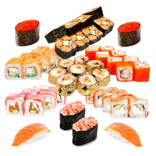 Беллиссимо