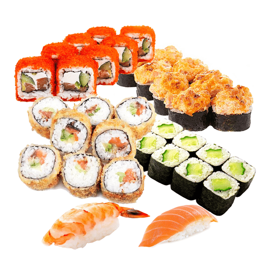 Всяко-разно