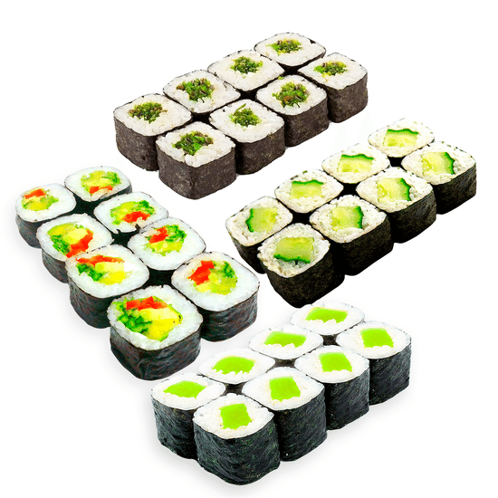 Вегетарианский