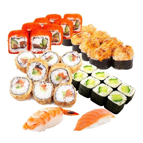 Всяко-разно