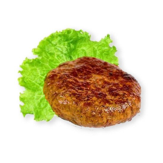 Котлета мясная