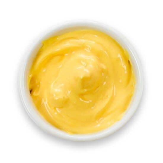 Сырный соус