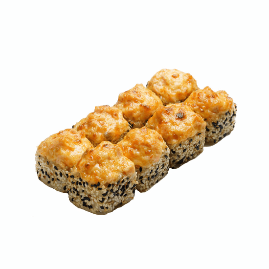 Наруто запеченый