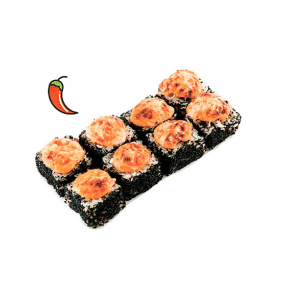 Унаги сяки запеченный