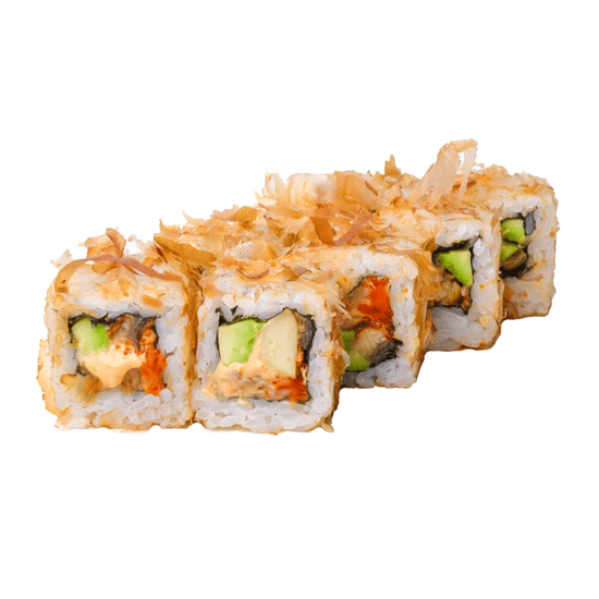 Эконом ролл