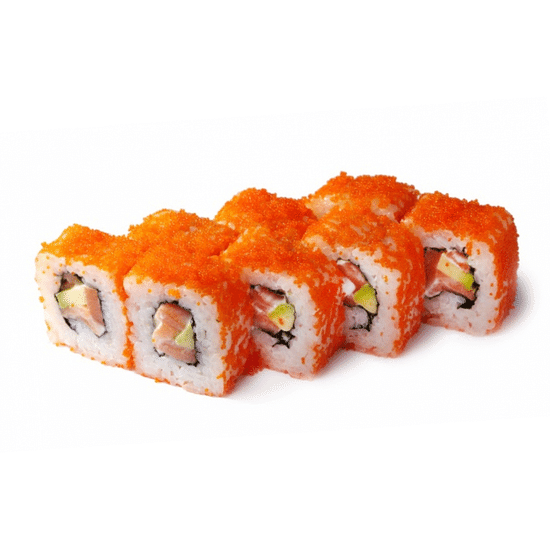 Калифорния люкс