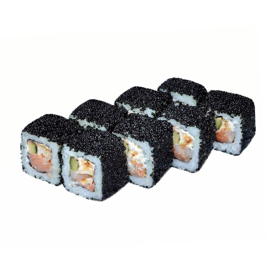 Калифорния блэк