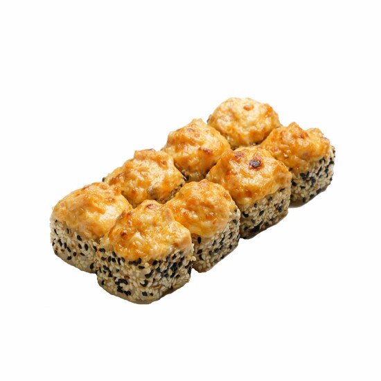 Наруто запеченый