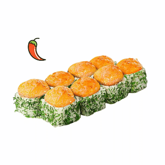 Киото запеченый