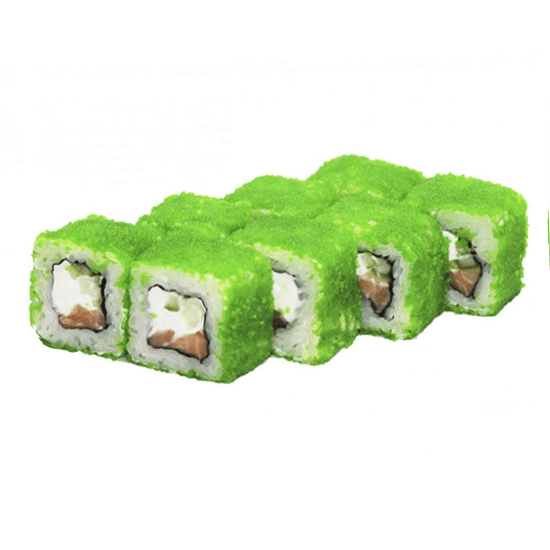 Калифорния грин