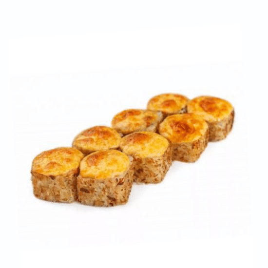 Яки банита запеченная