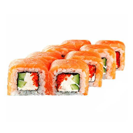 Филадельфия тобико