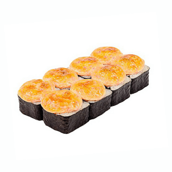 Классика запеченная