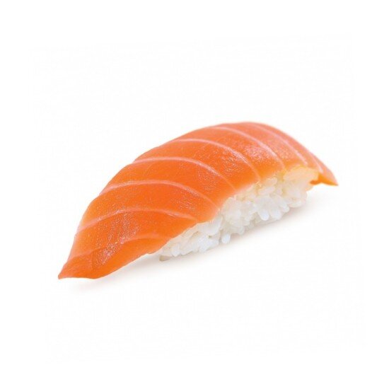 Суши Лосось