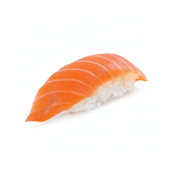 Суши Лосось