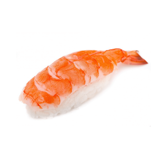 Суши Креветка