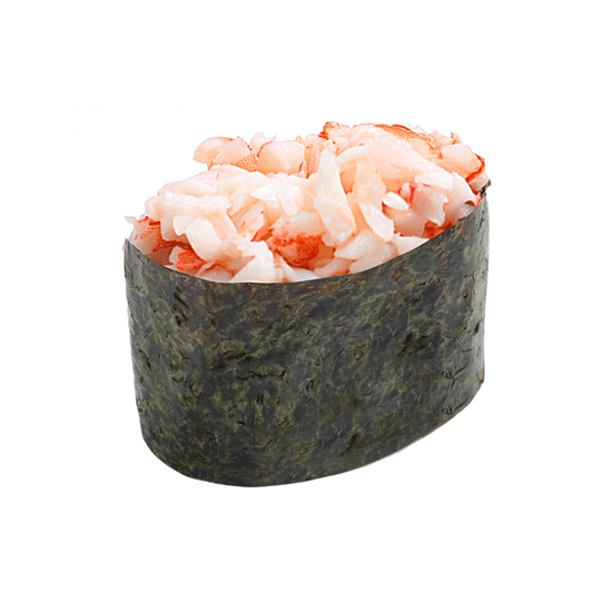 Спайси Креветка