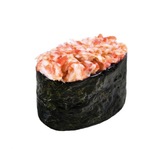 Спайси Краб