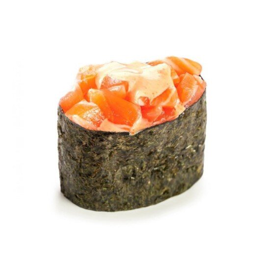 Спайси Лосось