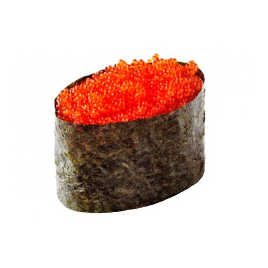 Суши Тобико