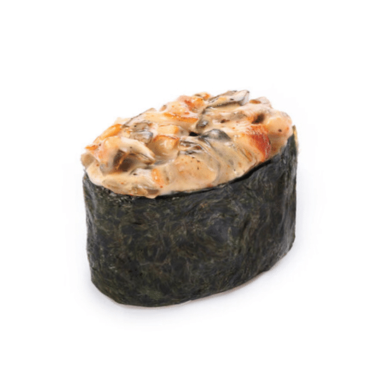 Спайси Угорь