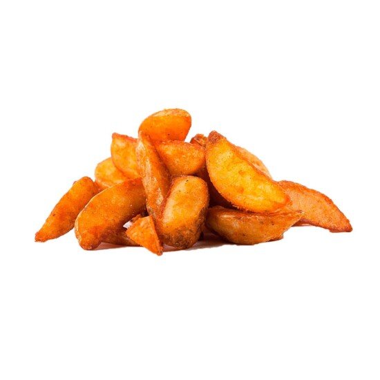 Картофель по-деревенски