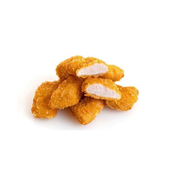 Куриные нагетсы