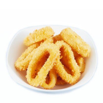 Кальмар фри