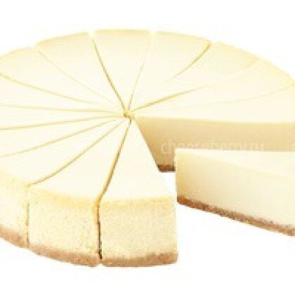 Чизкейк «Нью-Йорк»