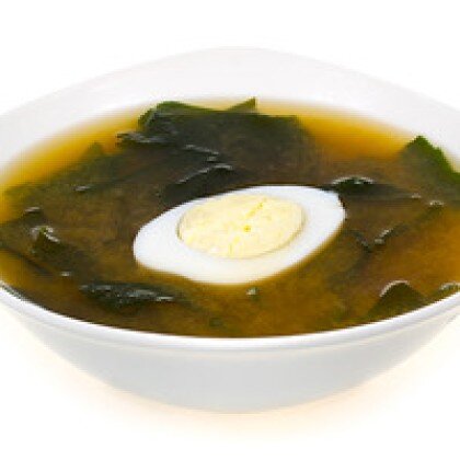 Мисо суп оригинал