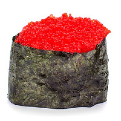 Масаго суши