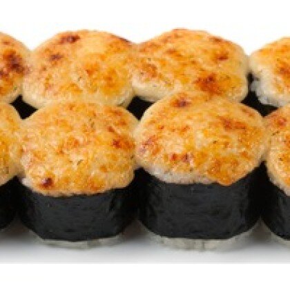 Сырный Каприз запеченный