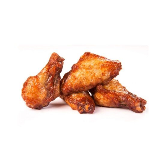 Куриные крылышки