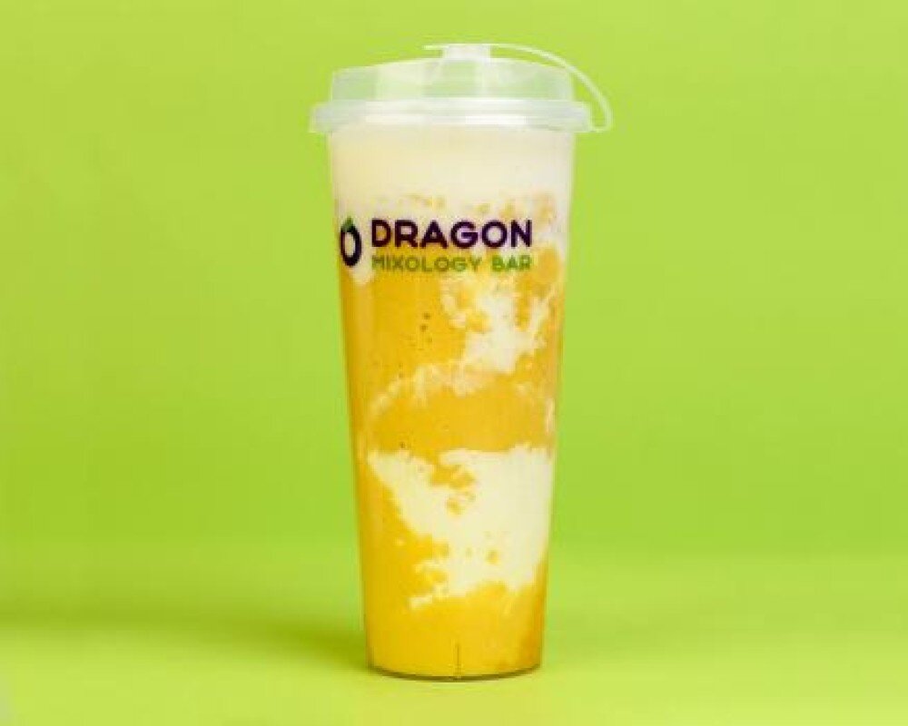 Сливочный манго