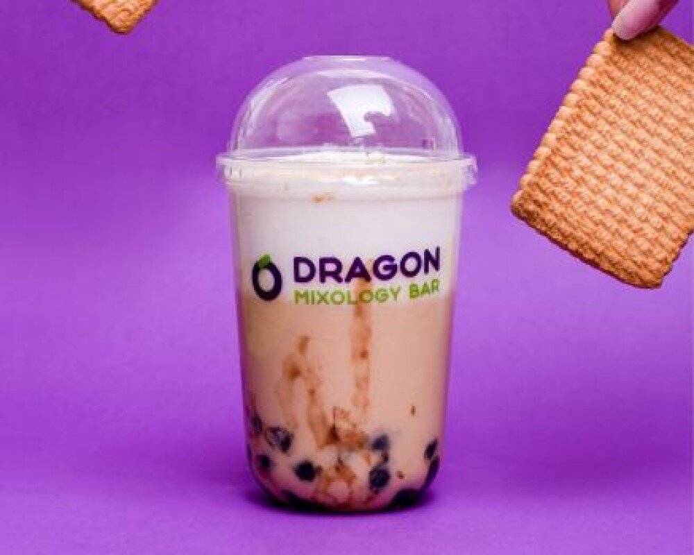 Сливочное печенье