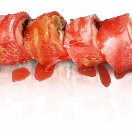 Клубничный бум