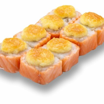 Запечённый «Микадо»