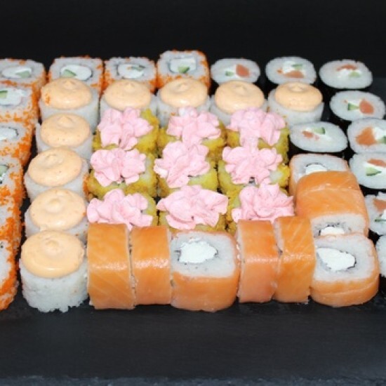 Сет «Love» (45шт)