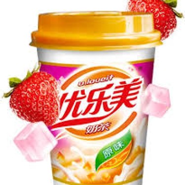 Китайский чай в стакане в ассортименте