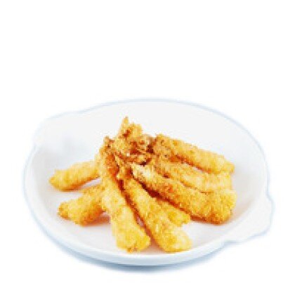 Креветка фри