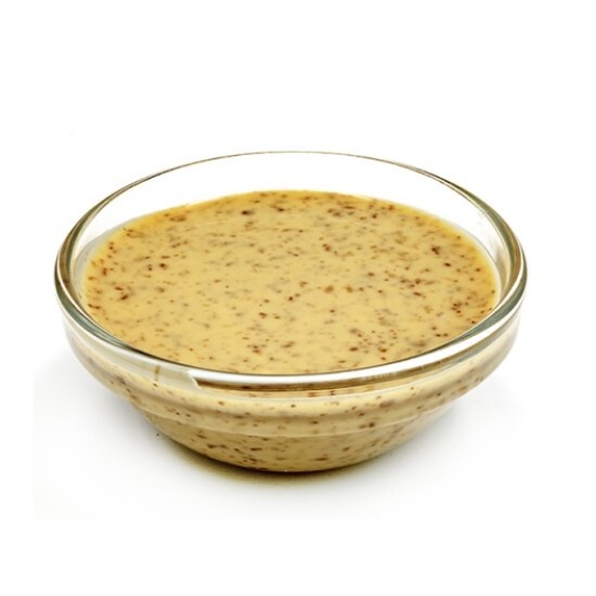 Кунжутный соус