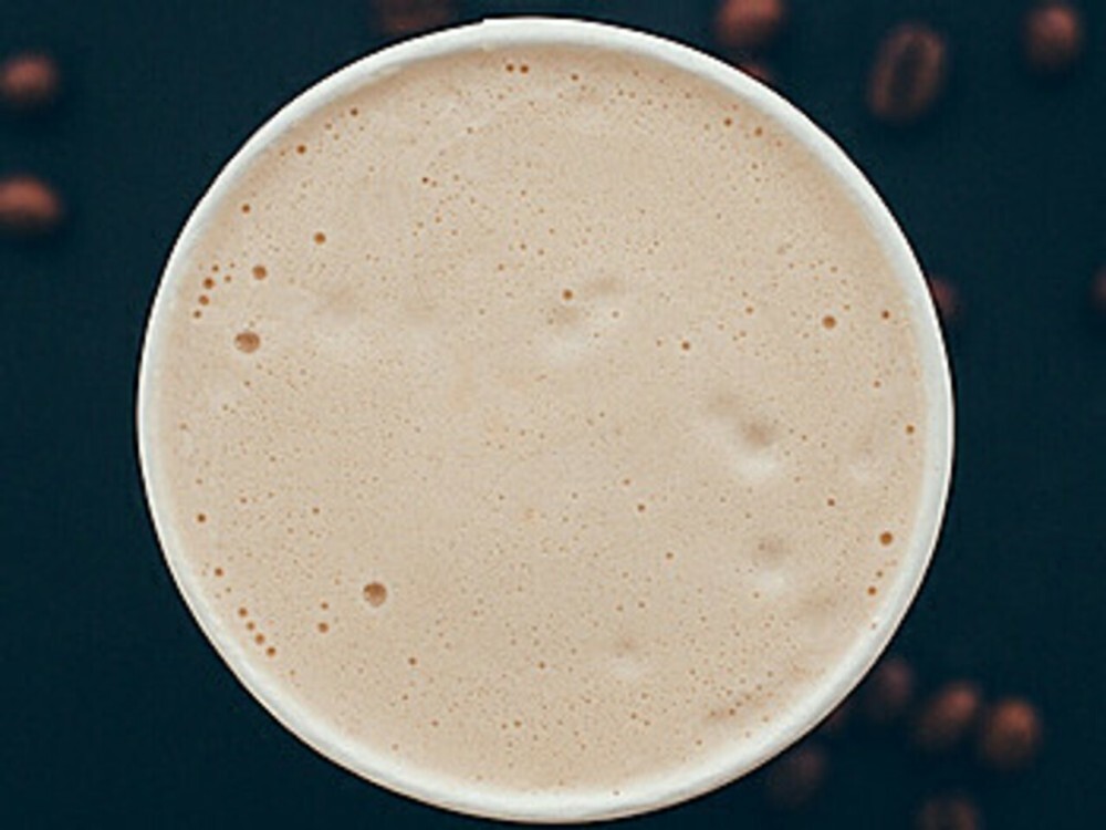 Раф на сливках