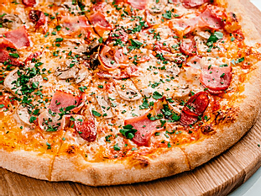 Пицца «Мясная»