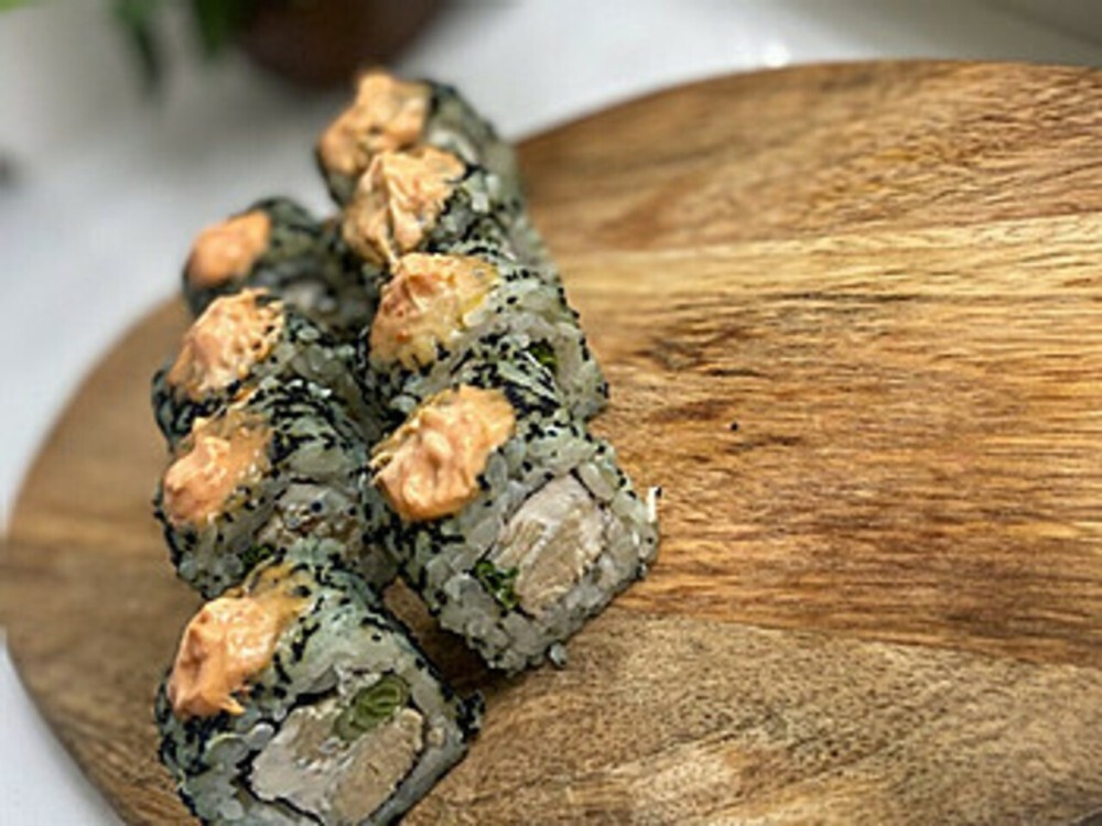 Ролл «Горыныч»