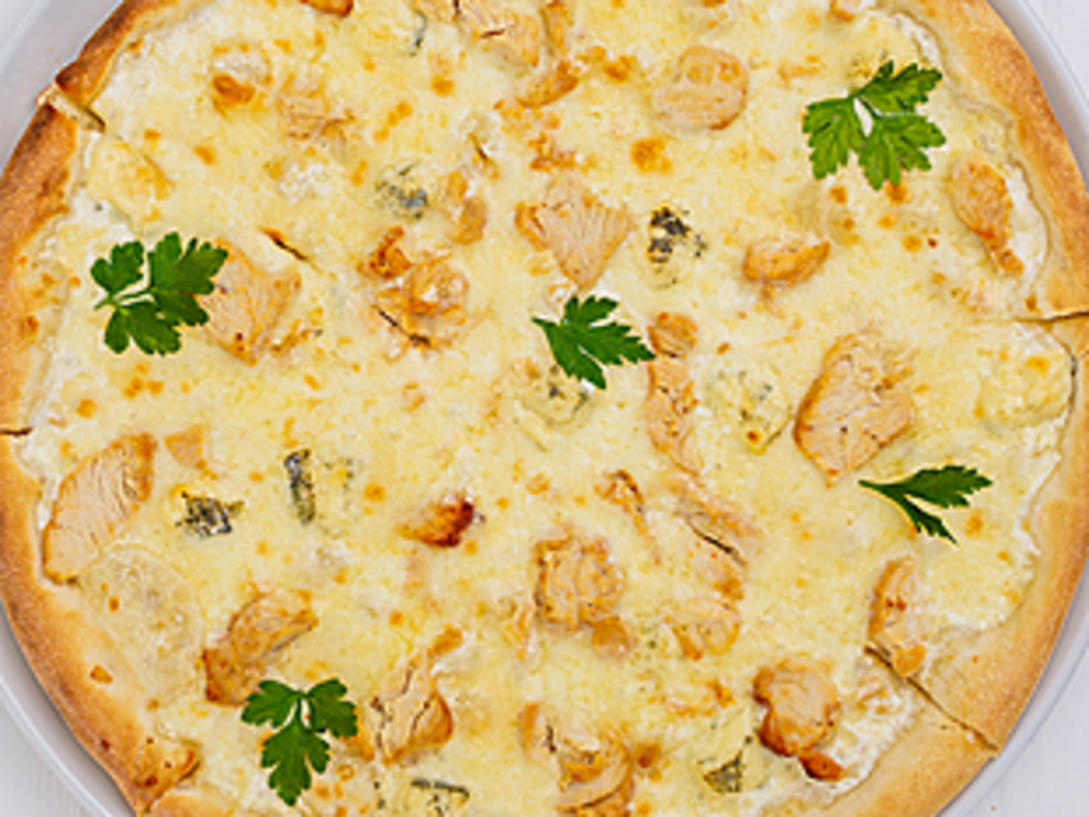 Пицца «Куриная»