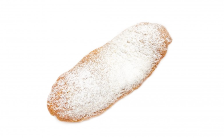 Пирожок с повидлом