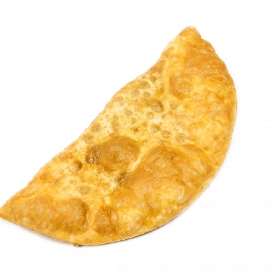 Чебурек с сыром